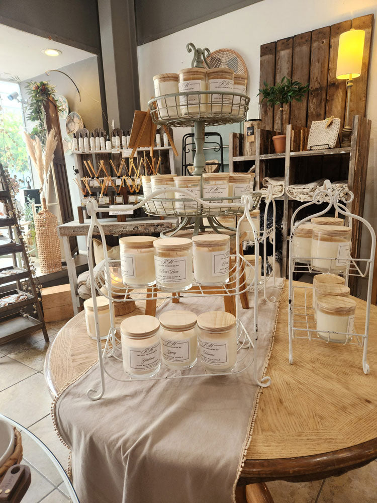 Lavender Moon Interiors