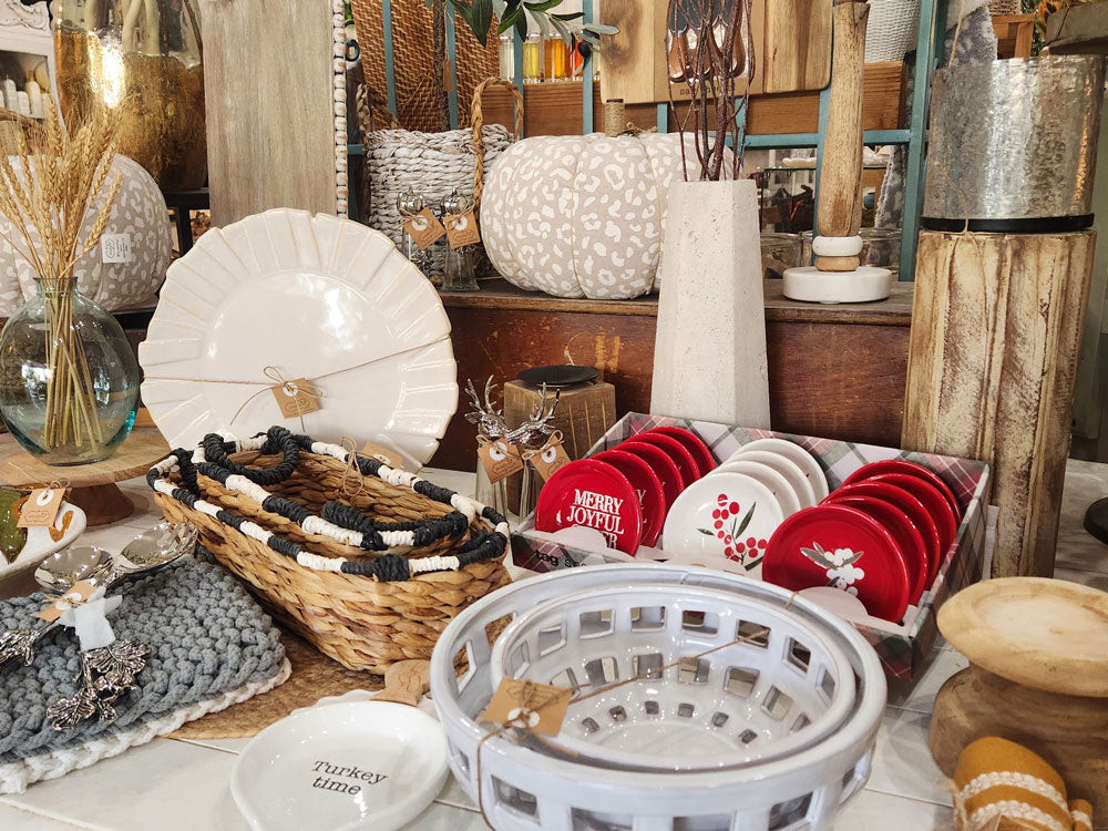 Lavender Moon Interiors