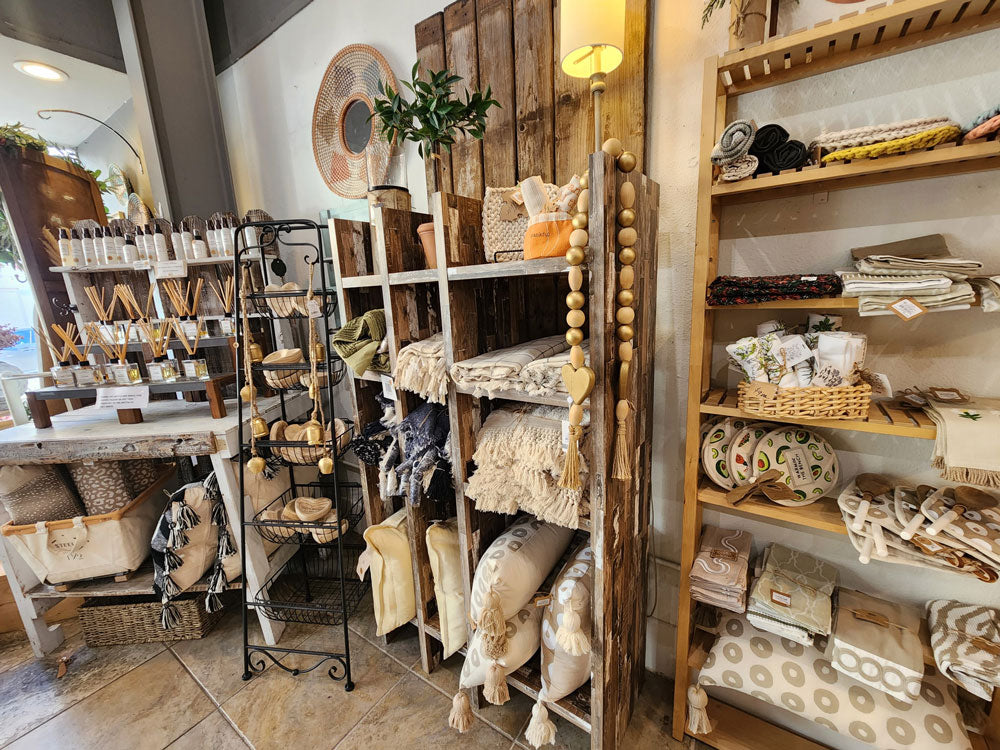 Lavender Moon Interiors