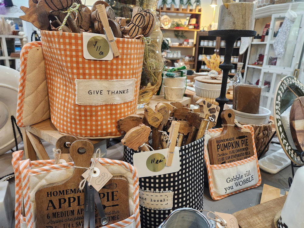 Lavender Moon Interiors