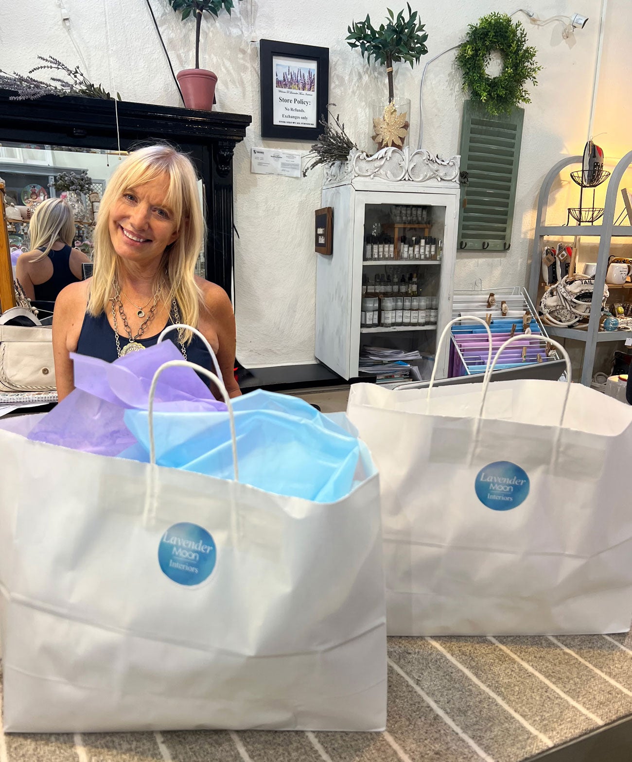 Lavender Moon Interiors